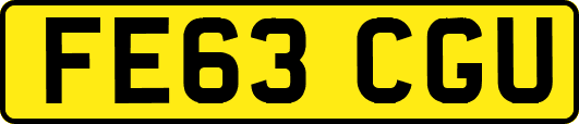 FE63CGU