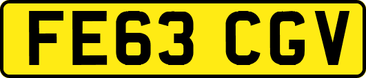 FE63CGV