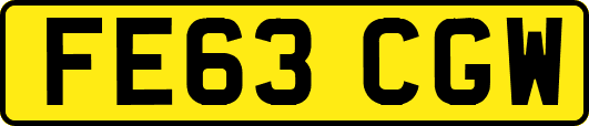 FE63CGW