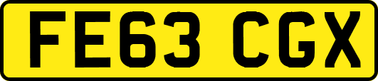 FE63CGX