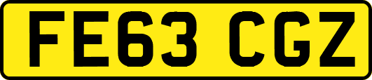 FE63CGZ