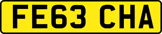 FE63CHA