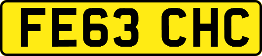 FE63CHC