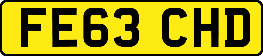 FE63CHD
