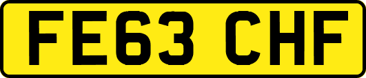 FE63CHF
