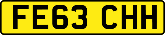 FE63CHH