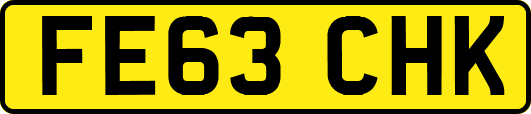 FE63CHK