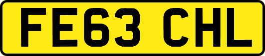 FE63CHL