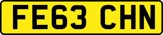 FE63CHN
