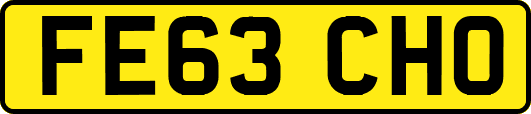 FE63CHO