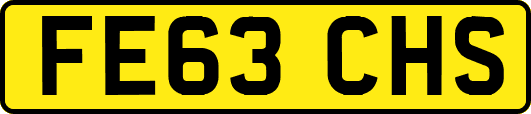 FE63CHS