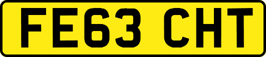 FE63CHT