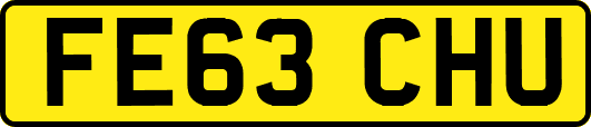 FE63CHU