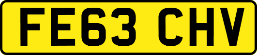 FE63CHV