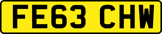 FE63CHW