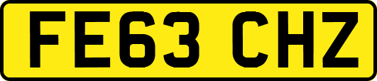 FE63CHZ