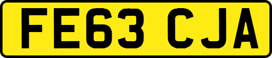 FE63CJA