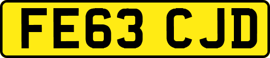 FE63CJD