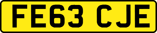 FE63CJE