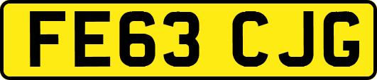 FE63CJG