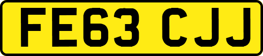 FE63CJJ