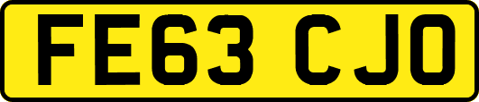FE63CJO