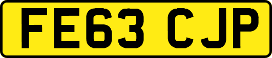 FE63CJP