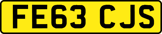 FE63CJS