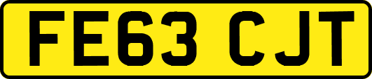 FE63CJT