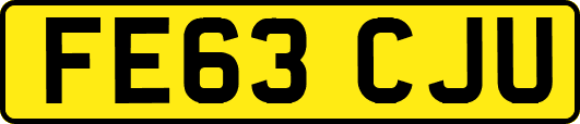 FE63CJU