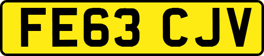 FE63CJV