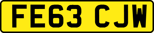 FE63CJW