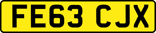 FE63CJX