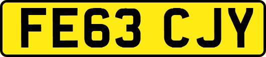 FE63CJY