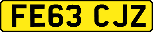 FE63CJZ