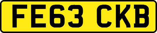FE63CKB
