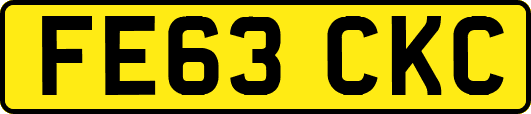 FE63CKC