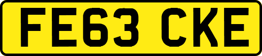 FE63CKE