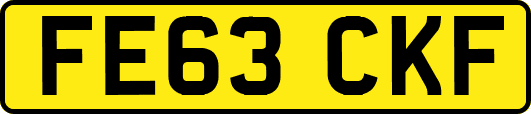 FE63CKF