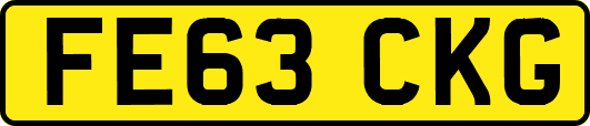 FE63CKG
