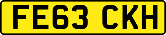 FE63CKH