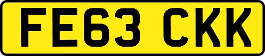 FE63CKK