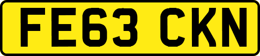 FE63CKN
