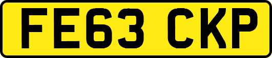 FE63CKP