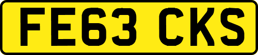 FE63CKS