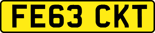 FE63CKT