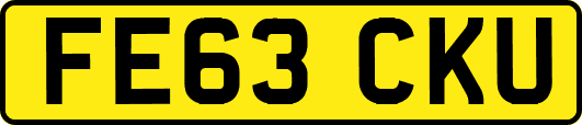 FE63CKU