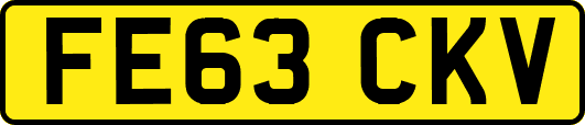 FE63CKV