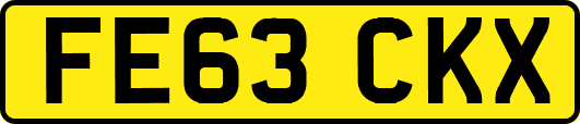 FE63CKX