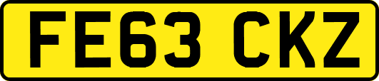 FE63CKZ